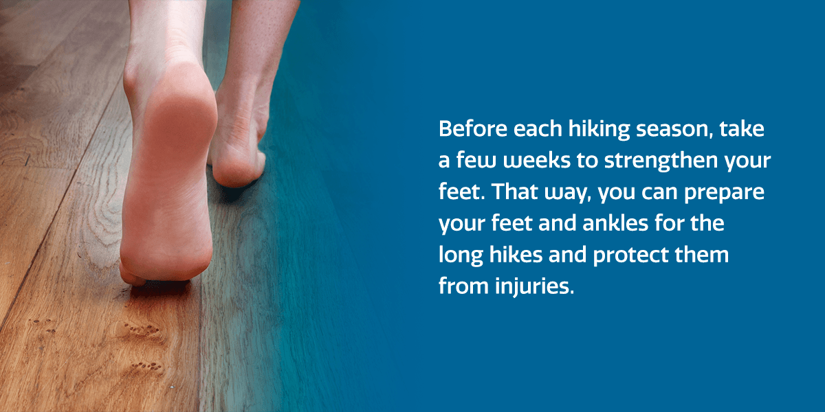 5 Tips for Protecting Your Feet This Summer: Optima Foot and Ankle