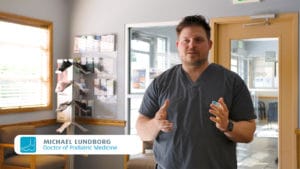 Dr Lundborg Tips and Tricks