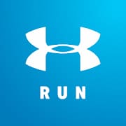 Map My Run Underarmor